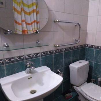 Сдается 2-х комнатная квартира, 45 м²