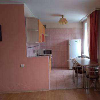 Сдается 2-х комнатная квартира, 45 м²