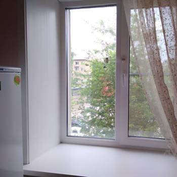 Сдается 2-х комнатная квартира, 45 м²