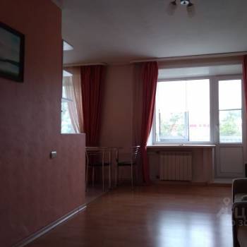 Сдается 2-х комнатная квартира, 45 м²