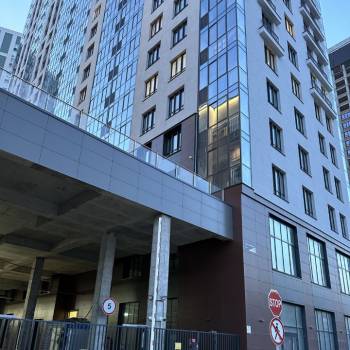 Сдается 1-комнатная квартира, 25 м²