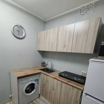 Сдается 1-комнатная квартира, 30,5 м²