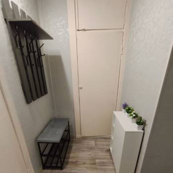 Сдается 1-комнатная квартира, 30,5 м²