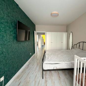 Продается 3-х комнатная квартира, 83,9 м²