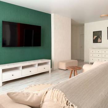 Продается 3-х комнатная квартира, 83,9 м²