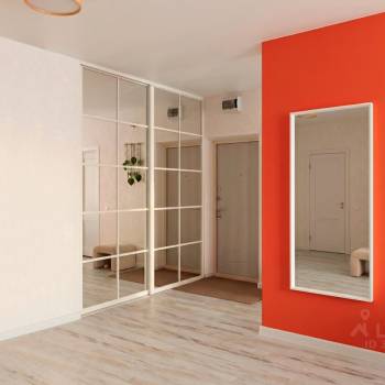 Продается 3-х комнатная квартира, 83,9 м²