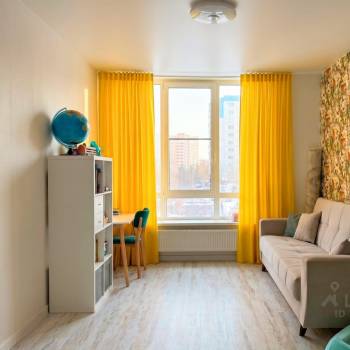 Продается 3-х комнатная квартира, 83,9 м²