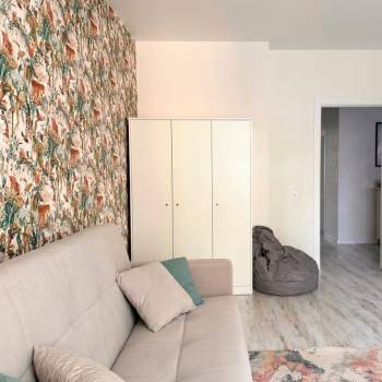 Продается 3-х комнатная квартира, 83,9 м²
