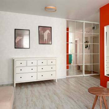 Продается 3-х комнатная квартира, 83,9 м²