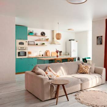 Продается 3-х комнатная квартира, 83,9 м²