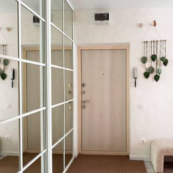 Продается 3-х комнатная квартира, 83,9 м²