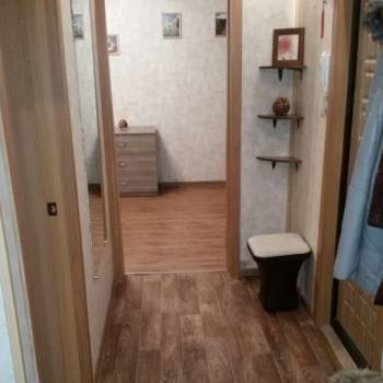 Сдается 2-х комнатная квартира, 45 м²