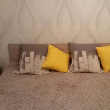Сдается 2-х комнатная квартира, 45 м²