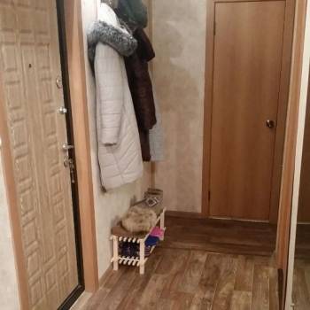 Сдается 2-х комнатная квартира, 45 м²