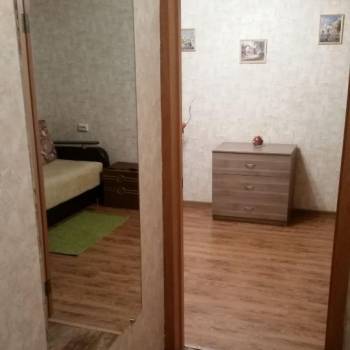 Сдается 2-х комнатная квартира, 45 м²