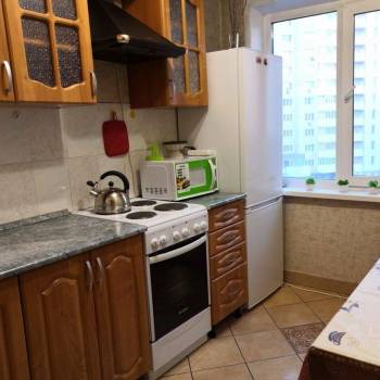 Сдается 2-х комнатная квартира, 45 м²