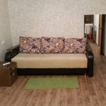 Сдается 2-х комнатная квартира, 45 м²