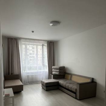 Сдается 2-х комнатная квартира, 43 м²