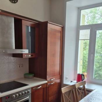 Сдается 2-х комнатная квартира, 53 м²
