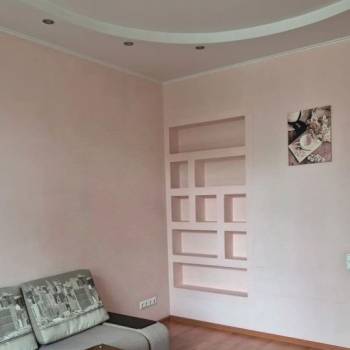 Сдается 2-х комнатная квартира, 53 м²