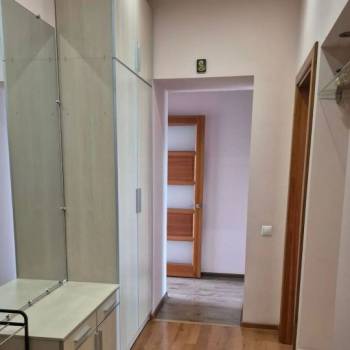 Сдается 2-х комнатная квартира, 53 м²