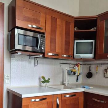 Сдается 2-х комнатная квартира, 53 м²