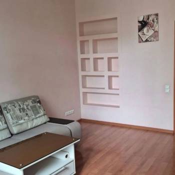 Сдается 2-х комнатная квартира, 53 м²
