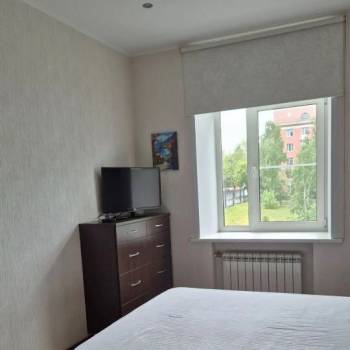 Сдается 2-х комнатная квартира, 53 м²
