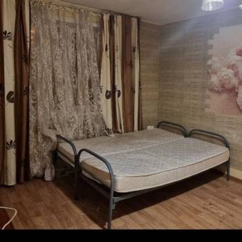Сдается 2-х комнатная квартира, 48 м²
