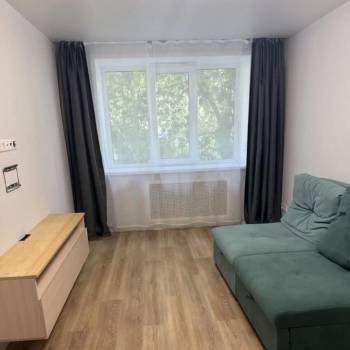 Сдается 2-х комнатная квартира, 45 м²