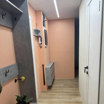 Сдается 2-х комнатная квартира, 45 м²