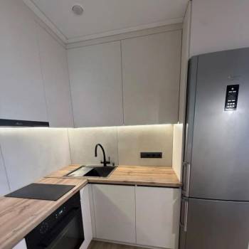 Сдается 2-х комнатная квартира, 45 м²