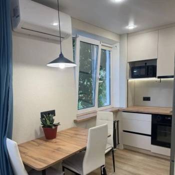 Сдается 2-х комнатная квартира, 45 м²