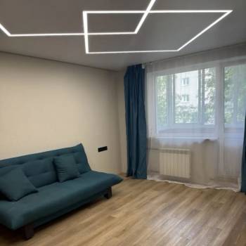 Сдается 2-х комнатная квартира, 45 м²