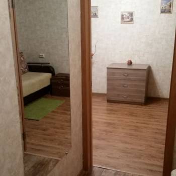 Сдается 2-х комнатная квартира, 45 м²