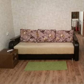Сдается 2-х комнатная квартира, 45 м²