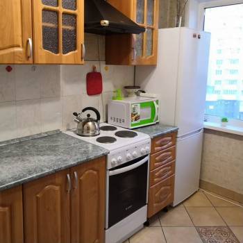 Сдается 2-х комнатная квартира, 45 м²