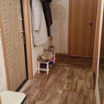 Сдается 2-х комнатная квартира, 45 м²