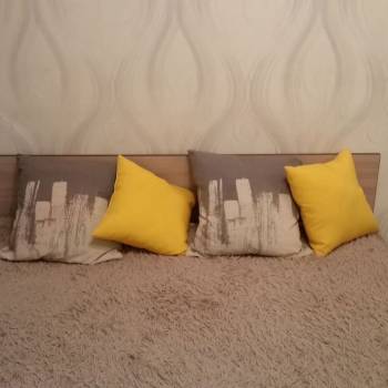 Сдается 2-х комнатная квартира, 45 м²