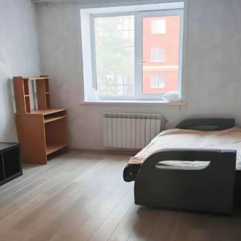 Сдается 2-х комнатная квартира, 53,1 м²