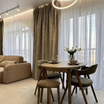 Сдается 1-комнатная квартира, 33 м²
