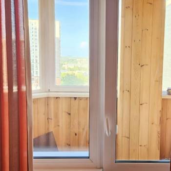 Сдается 2-х комнатная квартира, 53 м²