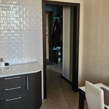 Сдается 2-х комнатная квартира, 53 м²