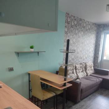 Сдается 1-комнатная квартира, 28,6 м²
