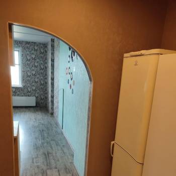 Сдается 1-комнатная квартира, 28,6 м²