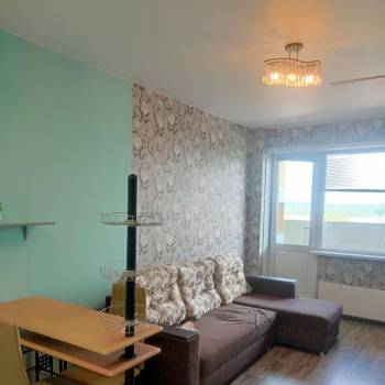 Сдается 1-комнатная квартира, 28,6 м²