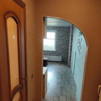 Сдается 1-комнатная квартира, 28,6 м²