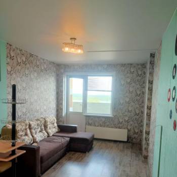 Сдается 1-комнатная квартира, 28,6 м²