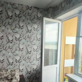 Сдается 1-комнатная квартира, 28,6 м²
