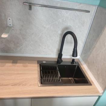 Сдается 1-комнатная квартира, 28,6 м²